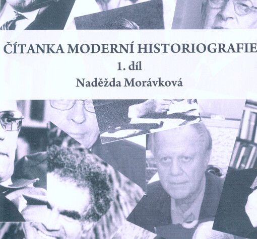 Čítanka moderní historiografie 1