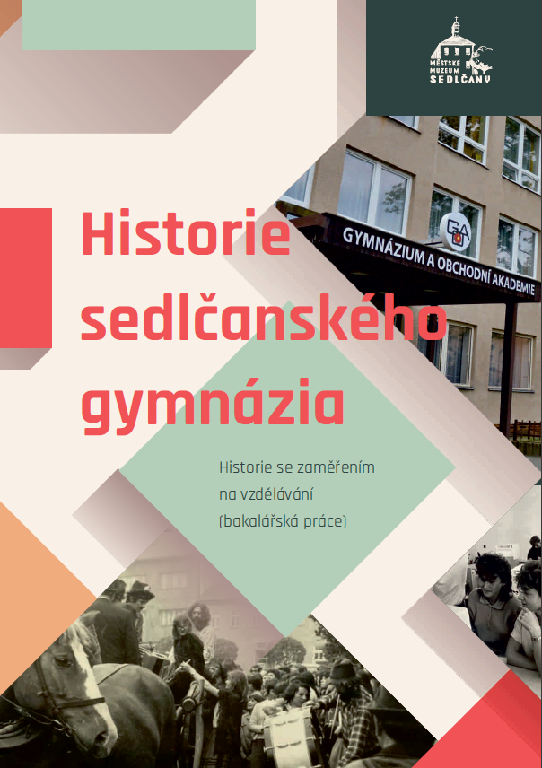 Historie sedlčanského gymnázia