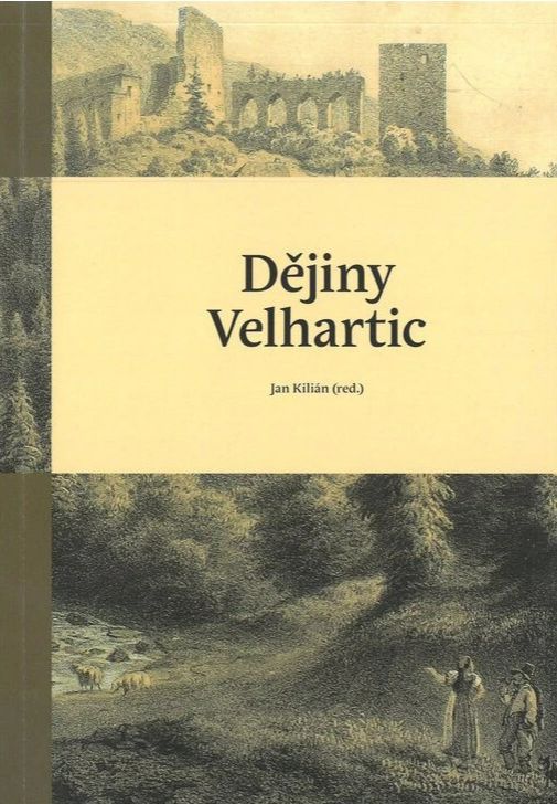 Velhartice